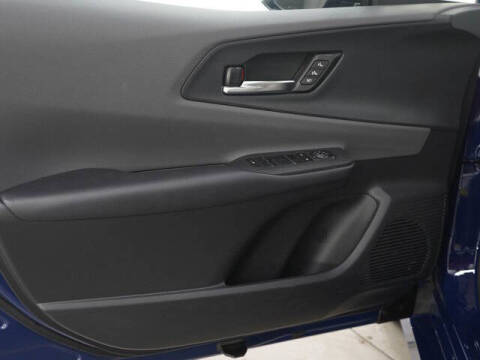 2024 Toyota Prius Limited