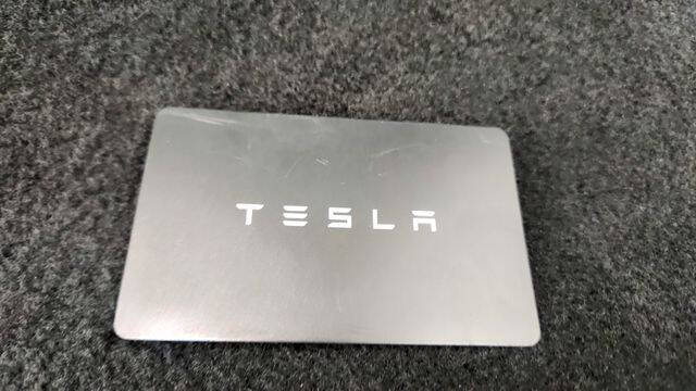2022 Tesla Model X Plaid
