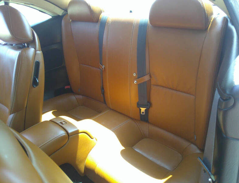2002 Lexus SC 430