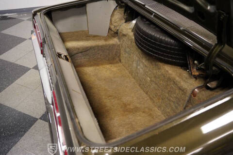 1969 Ford Thunderbird