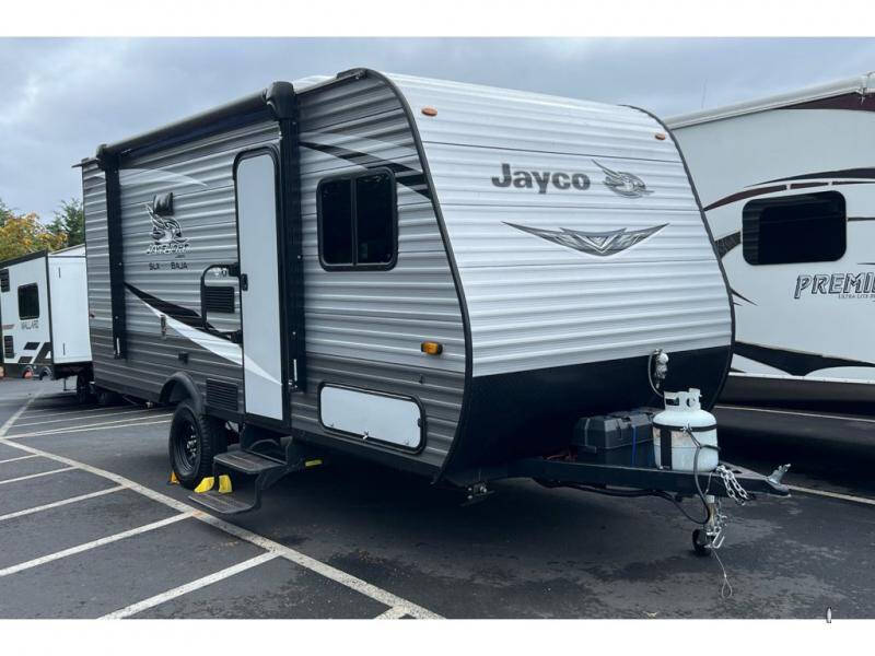 2021 Jayco 174BH