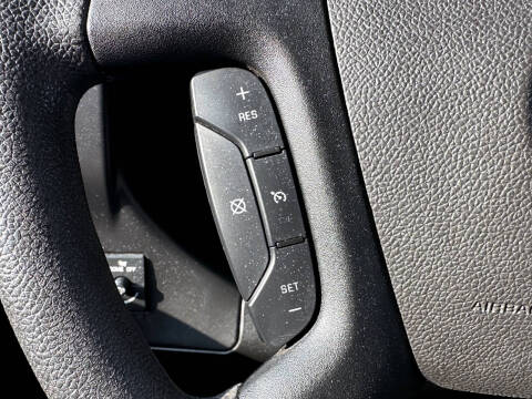 2019 Chevrolet Express 2500