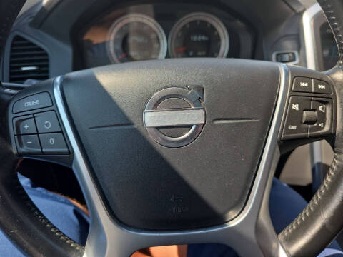 2013 Volvo XC60 T6