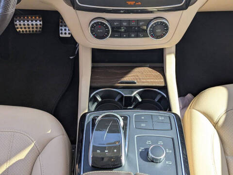 2019 Mercedes-Benz GLE GLE 400 4MATIC