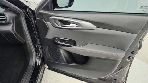 2024 Dodge Hornet R/T