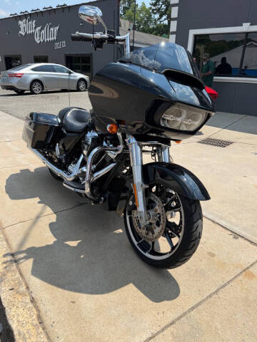 2021 Harley-Davidson Road Glide FLTRX