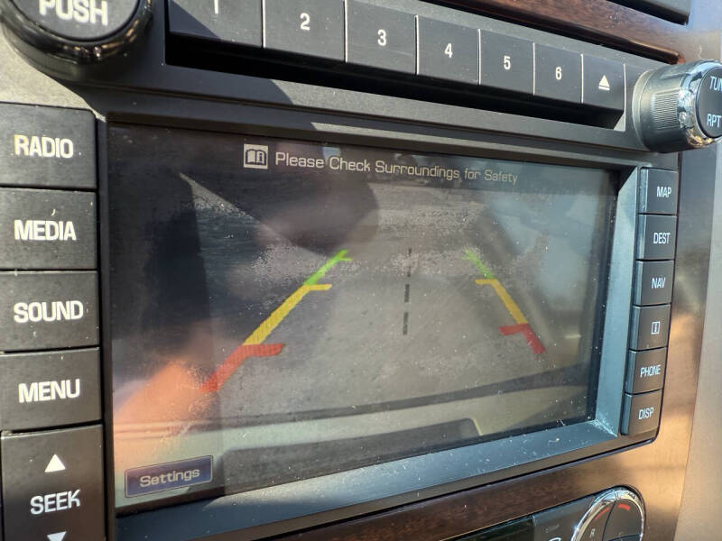 2013 Ford Expedition EL XLT