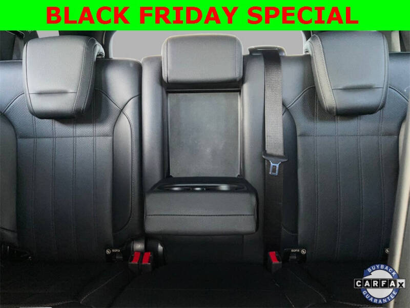 2017 Mercedes-Benz GLE GLE 350