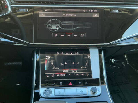 2026 Audi Q7 quattro Premium Plus 55 TFSI