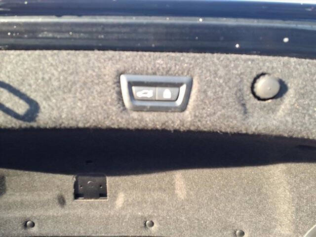 2019 BMW 5 Series 530i xDrive