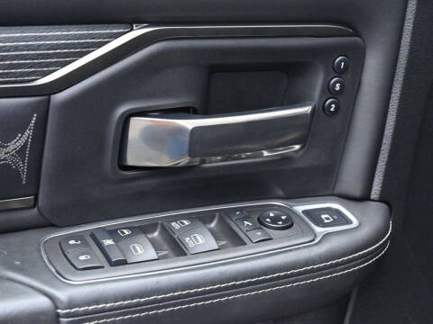 2021 RAM 3500 Limited