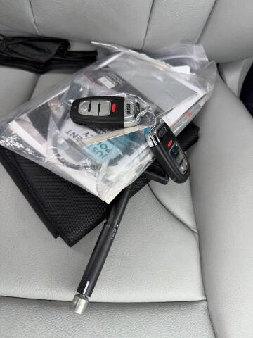 2014 Audi Q5 2.0T quattro Premium Plus