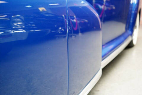 1948 Chevrolet Fleetline