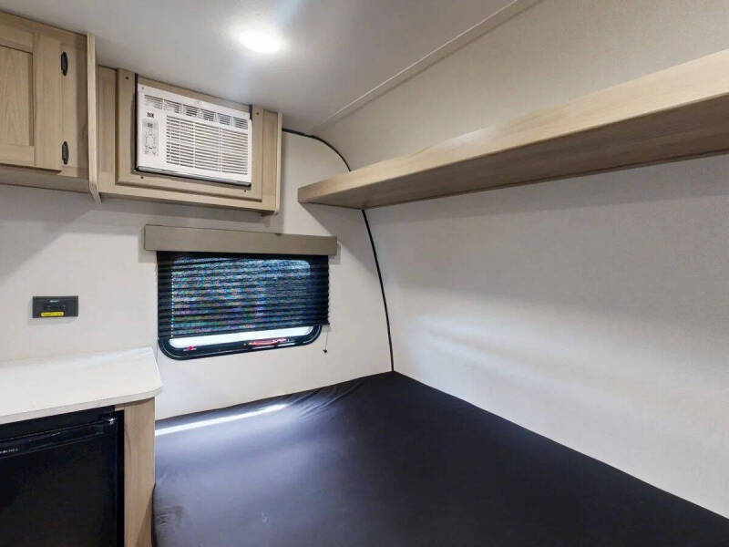 2025 Keystone RV Coleman