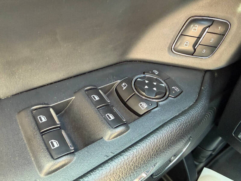 2018 Ford Expedition MAX Limited