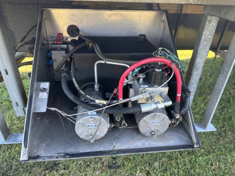 2018 International DuraStar 4300