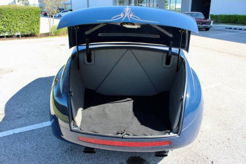 1946 Ford Super Deluxe