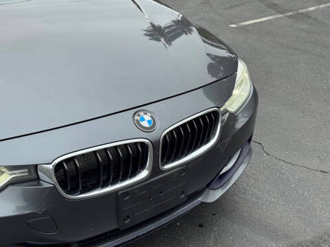 2013 BMW 3 Series 328i xDrive