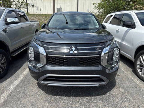 2025 Mitsubishi Outlander