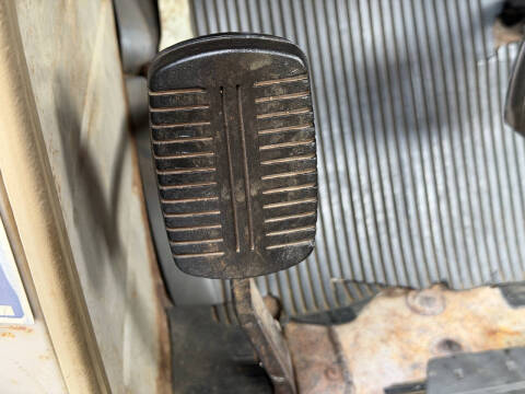 1954 Chevrolet 3100