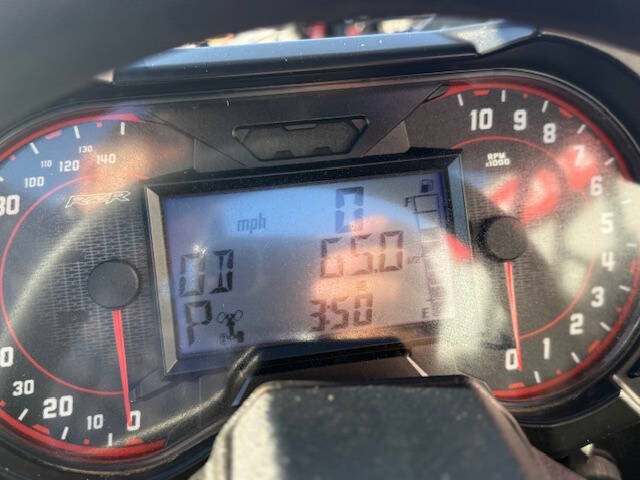 2024 Polaris RZR XP Sport