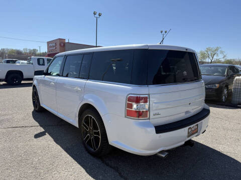 2014 Ford Flex SEL