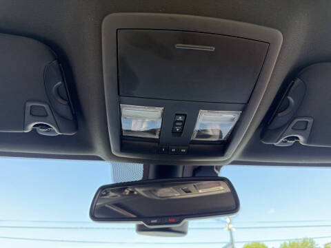 2022 Dodge Challenger SRT Hellcat Redeye