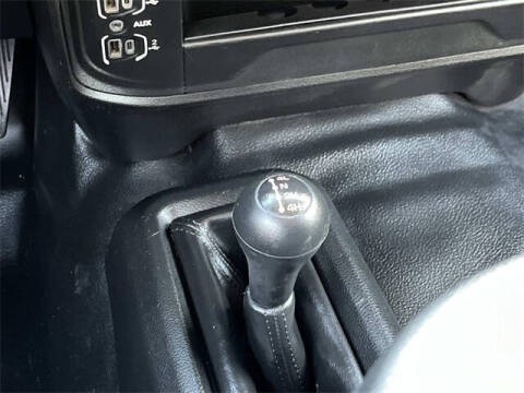 2020 RAM 3500 Tradesman