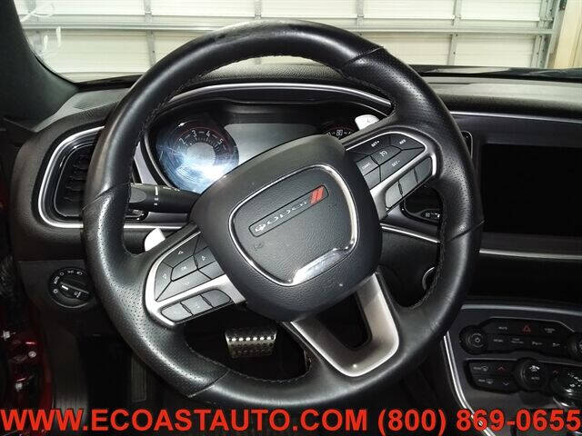 2019 Dodge Challenger R/T