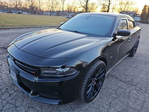 2018 Dodge Charger for sale at New Wheels in Glendale Heights IL