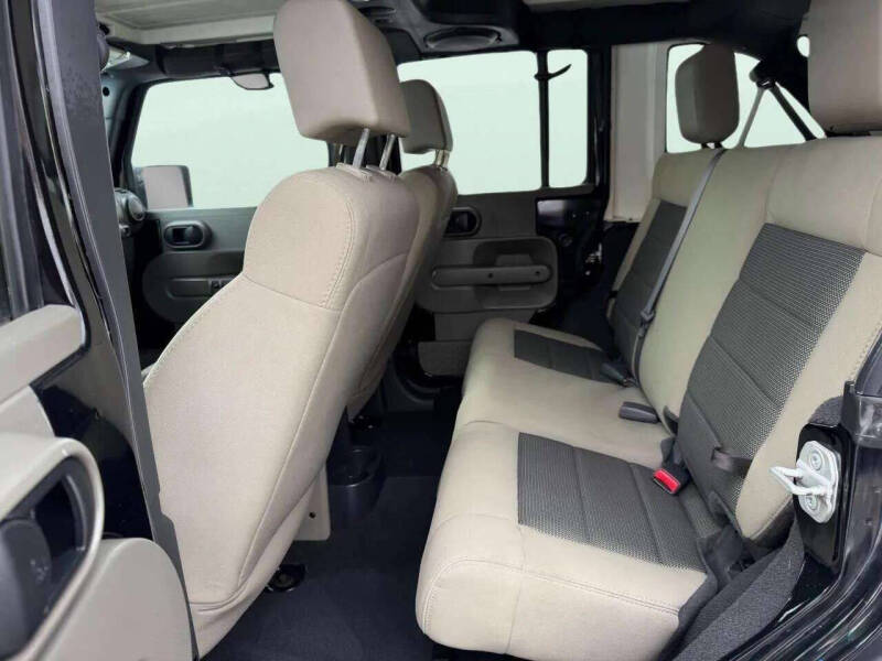 2008 Jeep Wrangler Unlimited X