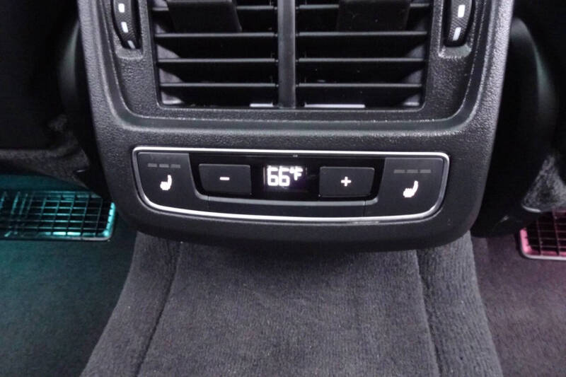 2022 Audi e-tron GT quattro Prestige