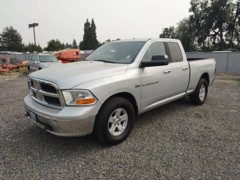 2011 RAM 1500 for sale at Universal Auto Sales in Salem OR