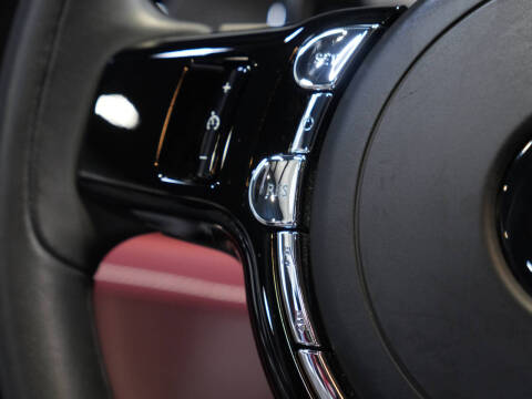 2020 Rolls-Royce Ghost