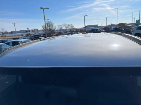 2007 Dodge Nitro SXT