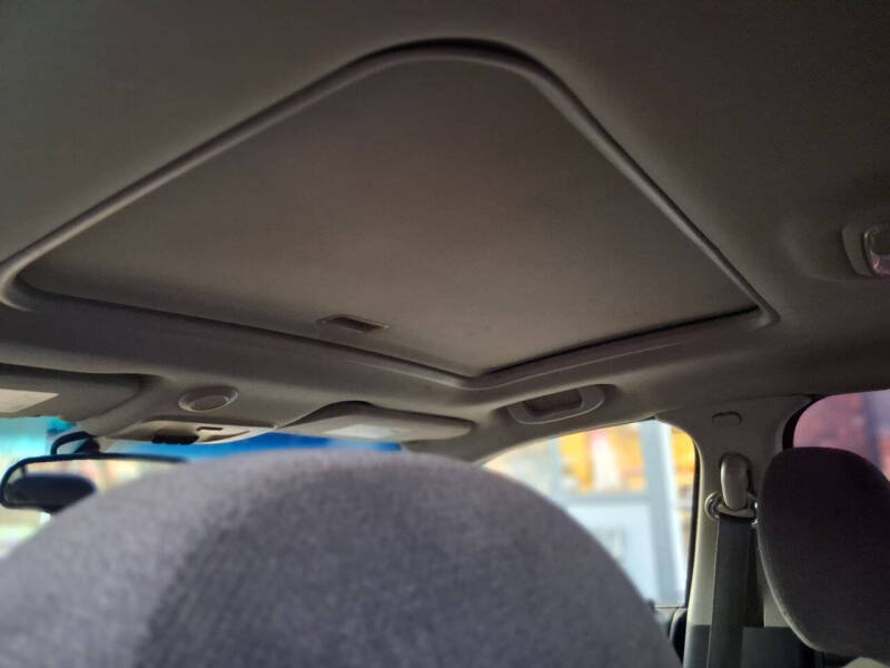 2015 Chevrolet Impala Limited LT Fleet