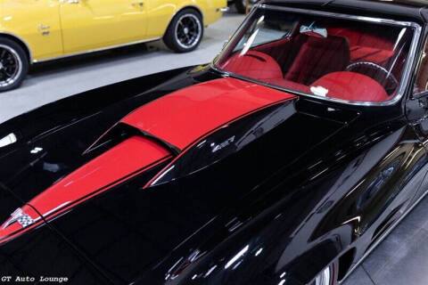 1964 Chevrolet Corvette