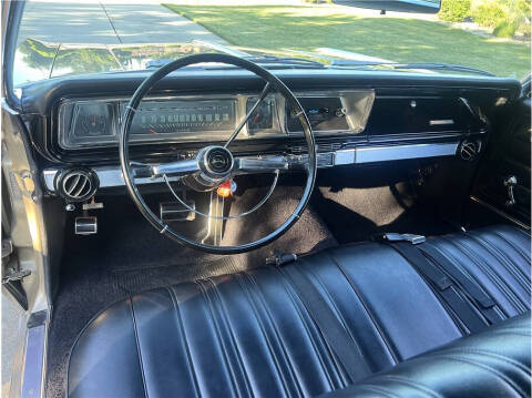 1966 Chevrolet Impala