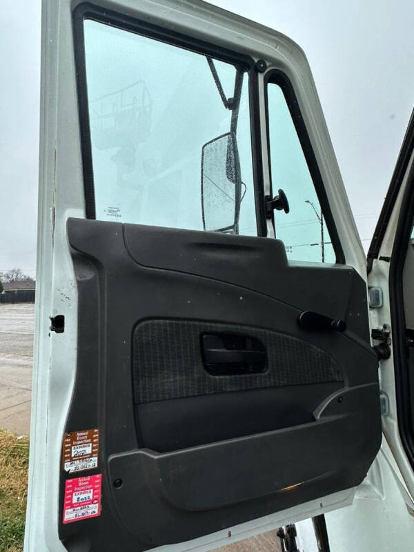 2009 International DuraStar 4400