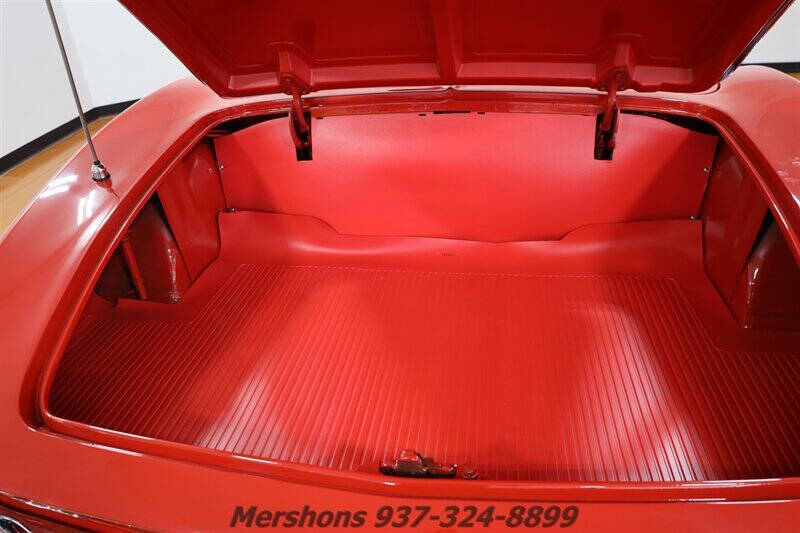 1961 Chevrolet Corvette