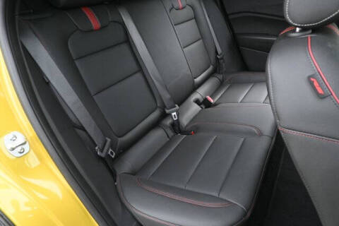 2024 Chevrolet Trax RS