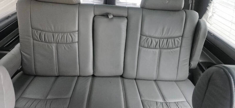 2007 Chevrolet Express