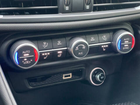 2024 Alfa Romeo Giulia