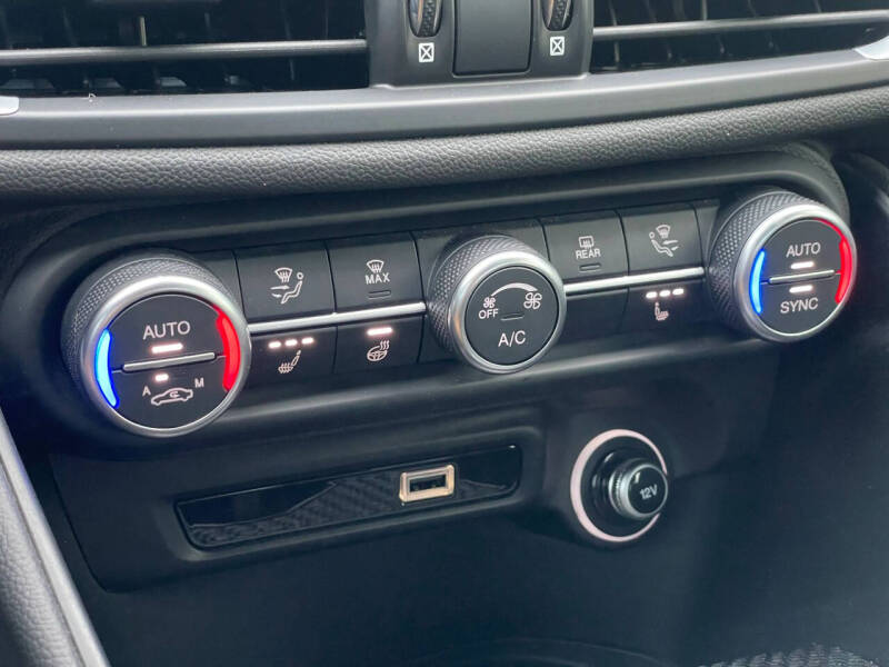 2024 Alfa Romeo Giulia