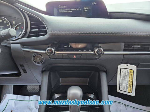 2024 Mazda Mazda3 Hatchback 2.5 S Select Sport