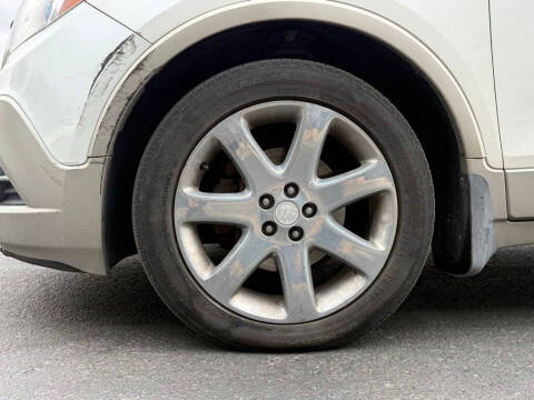 2013 Buick Encore Premium
