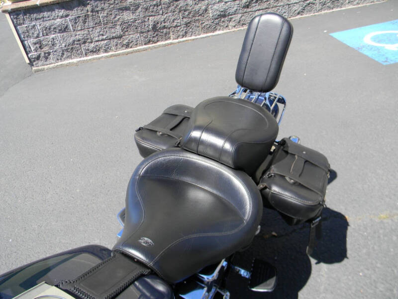 2003 Harley-Davidson Wide Glide