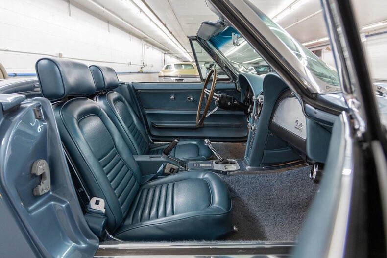 1967 Chevrolet Corvette