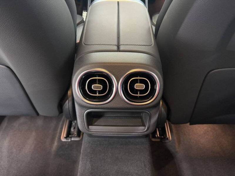 2025 Mercedes-Benz GLC AMG GLC 43