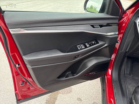 2025 Jeep Wagoneer S Limited